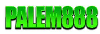Logo PALEM888